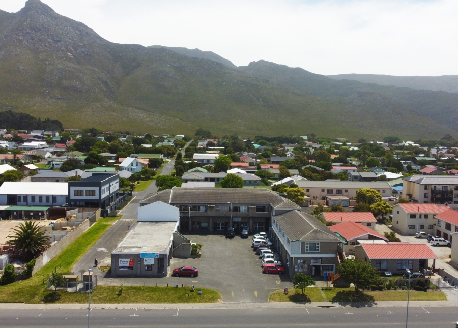 Commercial Property for Sale in Kleinmond Western Cape